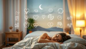 Manfaat Tidur yang Cukup: Kunci Kesehatan dan Produktivitas