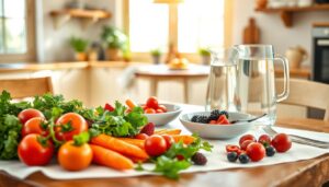 Tips Diet Efektif untuk Hidup Sehat