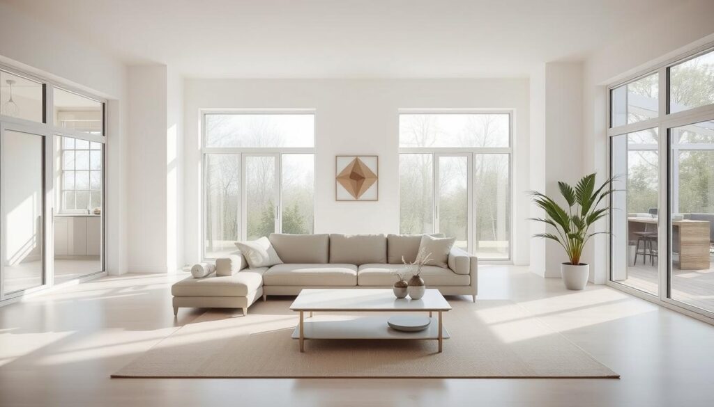 desain interior minimalis