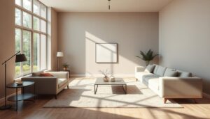 Inspirasi Desain Interior Minimalis Terbaru