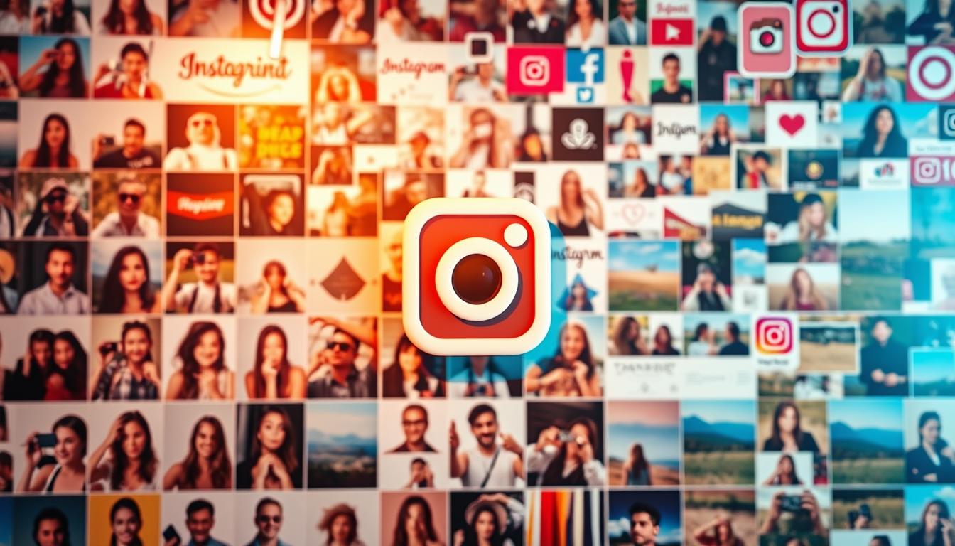 trending foto Instagram