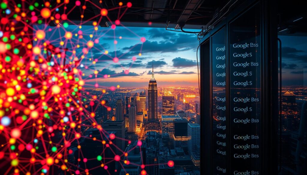 Algoritma Google Algoritma Google