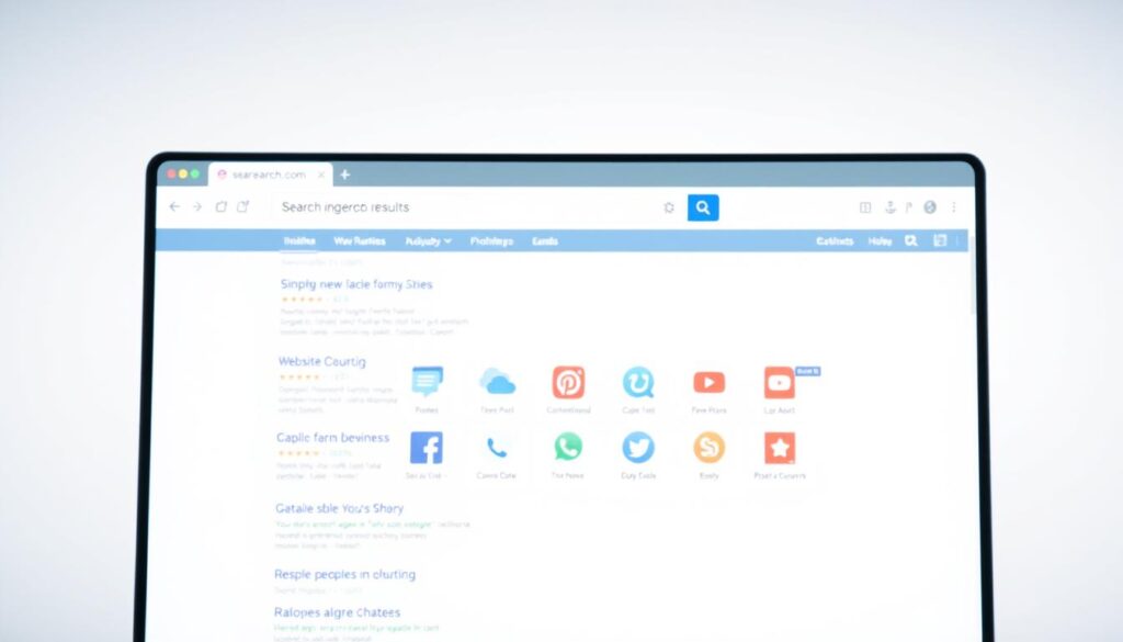 peringkat situs web peringkat situs web
